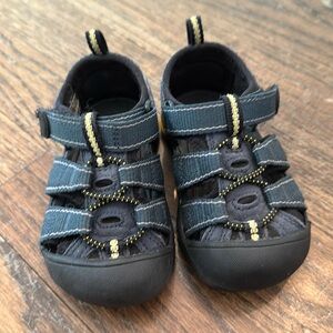 Keen toddler six 6 sandals